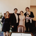 Our Wedding (24)